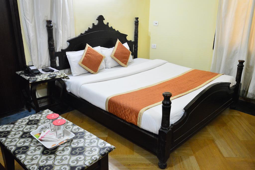 Hotel Amer View Dźajpur Zewnętrze zdjęcie